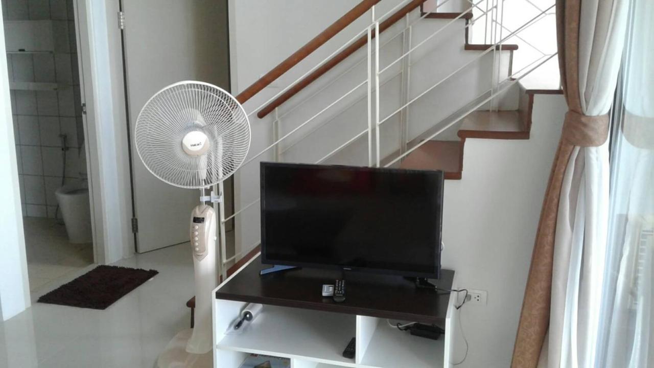 Grandbeach Duplex Sea View By Malai Ban Tha Fat Exterior photo